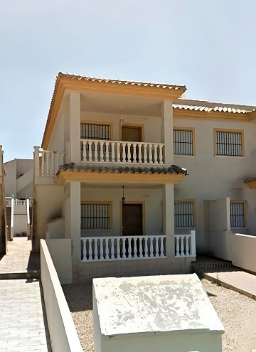 Apartamento de 2 dormitorios en una ubicación muy solicitada