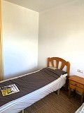 Apartamento de 2 dormitorios en una ubicación muy solicitada in Spanish Fincas