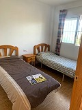Apartamento de 2 dormitorios en una ubicación muy solicitada in Spanish Fincas