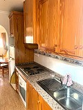 Apartamento de 2 dormitorios en una ubicación muy solicitada in Spanish Fincas