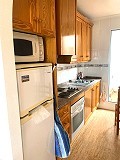 Apartamento de 2 dormitorios en una ubicación muy solicitada in Spanish Fincas
