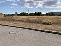 Villa avec 4 chambres et 2 salles de bain, grand terrain avec espace pour piscine, écuries ou entreprise in Spanish Fincas