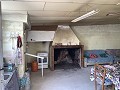 Maison de campagne de 3 chambres, grand garage et à 10 minutes à pied de la ville de Barinas in Spanish Fincas