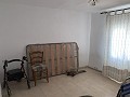 Maison de campagne de 3 chambres, grand garage et à 10 minutes à pied de la ville de Barinas in Spanish Fincas