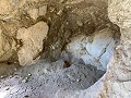 Casas cueva en gran parcela, proyecto de reforma cerca del pueblo in Spanish Fincas