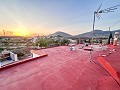 Villa con Piscina y mitad Cueva con Barbacoa y Garaje en La Alcoraya in Spanish Fincas