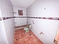 Renovierungsprojekt mit Grundstück in Agost in Spanish Fincas
