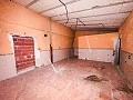 Renovierungsprojekt mit Grundstück in Agost in Spanish Fincas