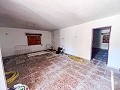 Renovierungsprojekt mit Grundstück in Agost in Spanish Fincas