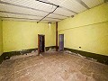 Renovierungsprojekt mit Grundstück in Agost in Spanish Fincas