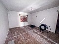 Renovierungsprojekt mit Grundstück in Agost in Spanish Fincas