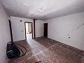 Renovierungsprojekt mit Grundstück in Agost in Spanish Fincas
