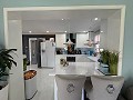 Moderne autarke Villa mit Pool in Biar in Spanish Fincas