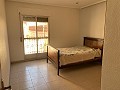 8 Bedroom town house close to the edge of town in Barinas, Murcia. in Spanish Fincas