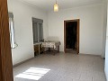 8 Bedroom town house close to the edge of town in Barinas, Murcia. in Spanish Fincas
