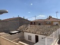 8 Bedroom town house close to the edge of town in Barinas, Murcia. in Spanish Fincas