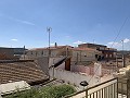 8 Bedroom town house close to the edge of town in Barinas, Murcia. in Spanish Fincas