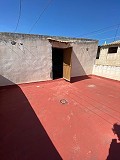 8 Bedroom town house close to the edge of town in Barinas, Murcia. in Spanish Fincas