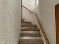 8 Bedroom town house close to the edge of town in Barinas, Murcia. in Spanish Fincas
