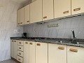 8 Bedroom town house close to the edge of town in Barinas, Murcia. in Spanish Fincas