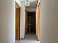 8 Bedroom town house close to the edge of town in Barinas, Murcia. in Spanish Fincas