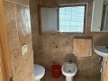 8 Bedroom town house close to the edge of town in Barinas, Murcia. in Spanish Fincas