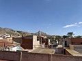 8 Bedroom town house close to the edge of town in Barinas, Murcia. in Spanish Fincas