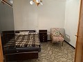 8 Bedroom town house close to the edge of town in Barinas, Murcia. in Spanish Fincas