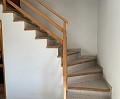 8 Bedroom town house close to the edge of town in Barinas, Murcia. in Spanish Fincas