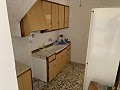 8 Bedroom town house close to the edge of town in Barinas, Murcia. in Spanish Fincas
