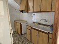 8 Bedroom town house close to the edge of town in Barinas, Murcia. in Spanish Fincas