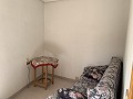 8 Bedroom town house close to the edge of town in Barinas, Murcia. in Spanish Fincas