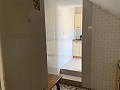 8 Bedroom town house close to the edge of town in Barinas, Murcia. in Spanish Fincas