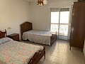 8 Bedroom town house close to the edge of town in Barinas, Murcia. in Spanish Fincas
