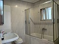 8 Bedroom town house close to the edge of town in Barinas, Murcia. in Spanish Fincas