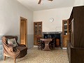 8 Bedroom town house close to the edge of town in Barinas, Murcia. in Spanish Fincas