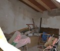 Wunderschönes Höhlenhaus mit möglicherweise 4 Schlafzimmern, Garage und Garten in Spanish Fincas