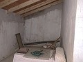 Wunderschönes Höhlenhaus mit möglicherweise 4 Schlafzimmern, Garage und Garten in Spanish Fincas