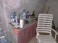 Wunderschönes Höhlenhaus mit möglicherweise 4 Schlafzimmern, Garage und Garten in Spanish Fincas