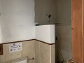 Wunderschönes Höhlenhaus mit möglicherweise 4 Schlafzimmern, Garage und Garten in Spanish Fincas