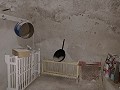 Wunderschönes Höhlenhaus mit möglicherweise 4 Schlafzimmern, Garage und Garten in Spanish Fincas