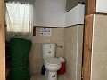 Wunderschönes Höhlenhaus mit möglicherweise 4 Schlafzimmern, Garage und Garten in Spanish Fincas