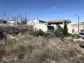 Wunderschönes Höhlenhaus mit möglicherweise 4 Schlafzimmern, Garage und Garten in Spanish Fincas