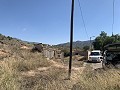 Wunderschönes Höhlenhaus mit möglicherweise 4 Schlafzimmern, Garage und Garten in Spanish Fincas