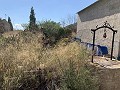 Wunderschönes Höhlenhaus mit möglicherweise 4 Schlafzimmern, Garage und Garten in Spanish Fincas