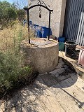 Wunderschönes Höhlenhaus mit möglicherweise 4 Schlafzimmern, Garage und Garten in Spanish Fincas