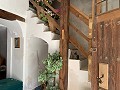 Wunderschönes Höhlenhaus mit möglicherweise 4 Schlafzimmern, Garage und Garten in Spanish Fincas