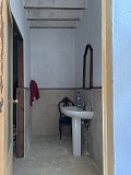 Wunderschönes Höhlenhaus mit möglicherweise 4 Schlafzimmern, Garage und Garten in Spanish Fincas