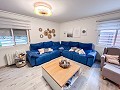 Luxusvilla mit Sommerküche 15 Minuten von Elche entfernt in Spanish Fincas