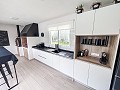 Luxusvilla mit Sommerküche 15 Minuten von Elche entfernt in Spanish Fincas